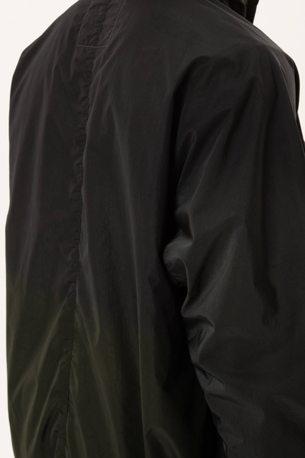 ﻿NemeN NMN_E23223_233 [3L SPHERE _ SHELL JACKET HALF PIGMENT SHADED | WEBSTORE EXCLUSIVE] Offerta per la Festa della Mamma