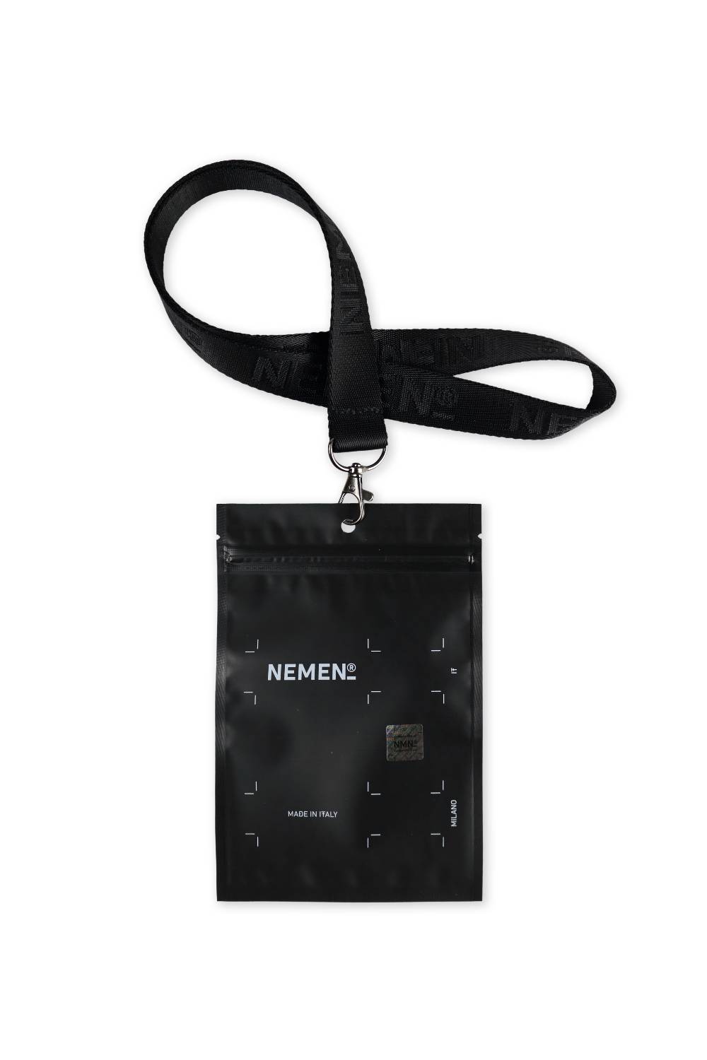 NemeN NMN_E23130F_216 [JYNX – CHEST POCKET ROUNDNECK] Offerta San Valentino