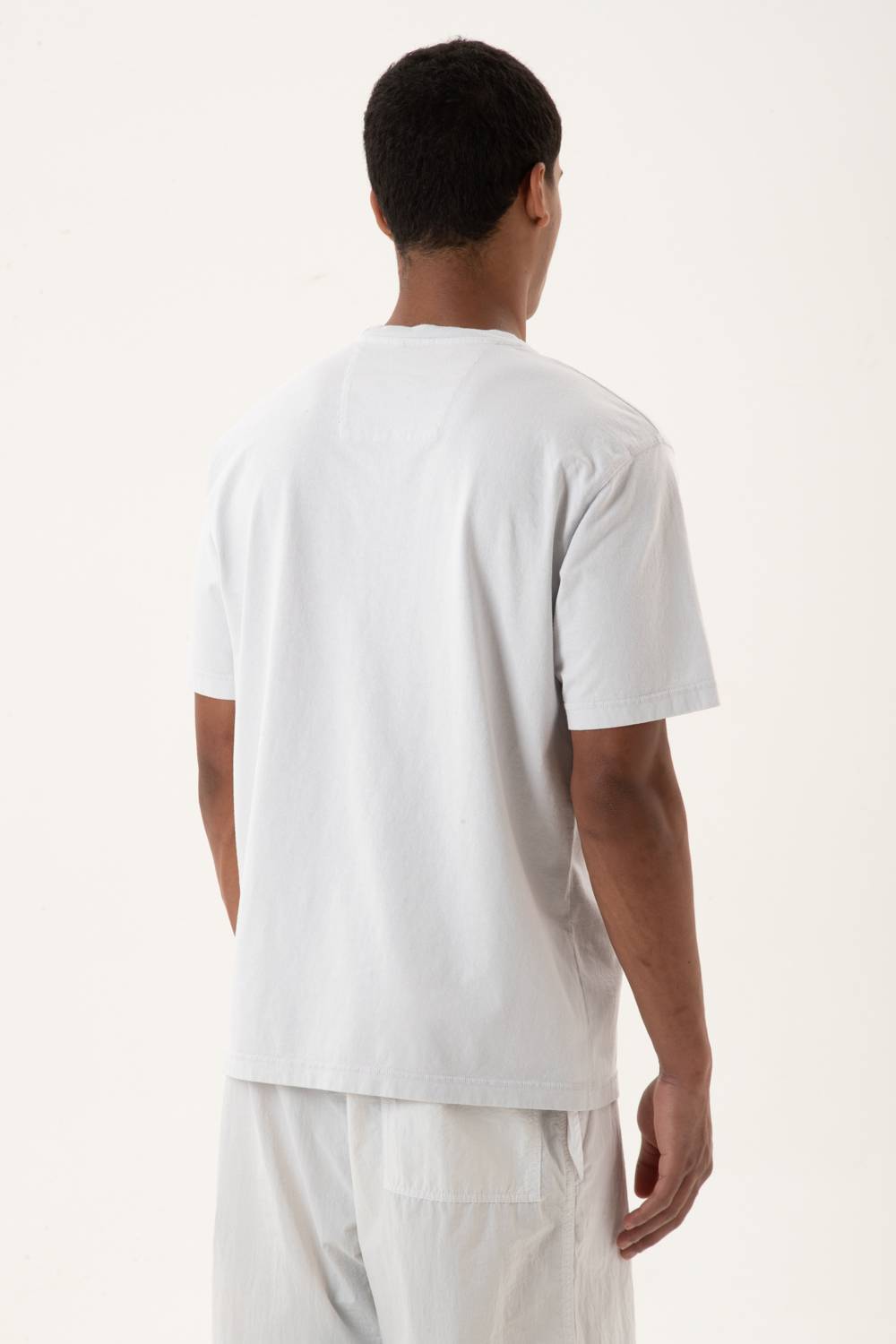 NemeN NMN_E23152T_216 [KEL – CHEST POCKET TSHIRT] Vendita calda