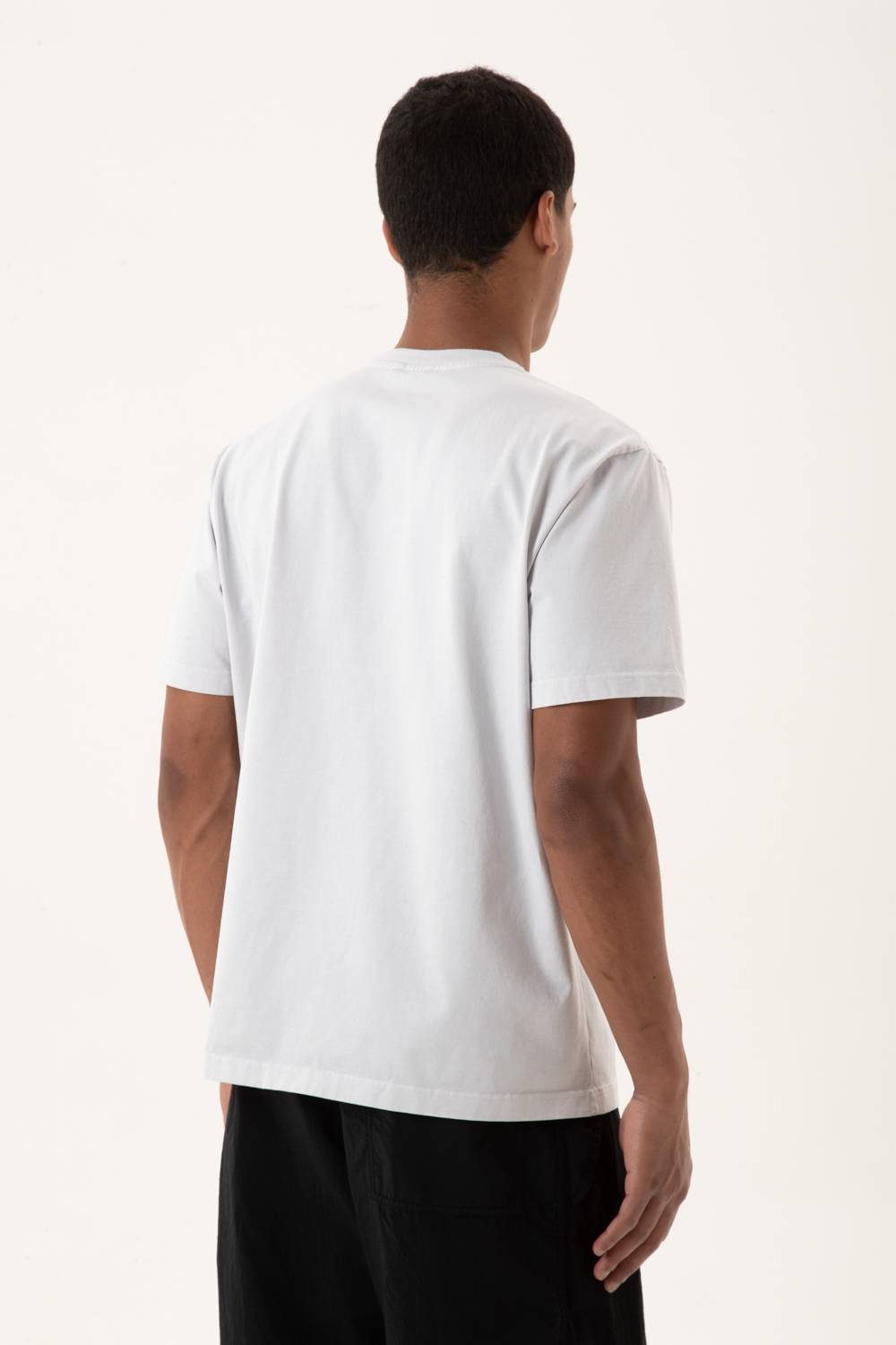 NemeN NMN_E23151T_216 [ASH JUMBO POCKET COMPACT TSHIRT] Offerta migliore