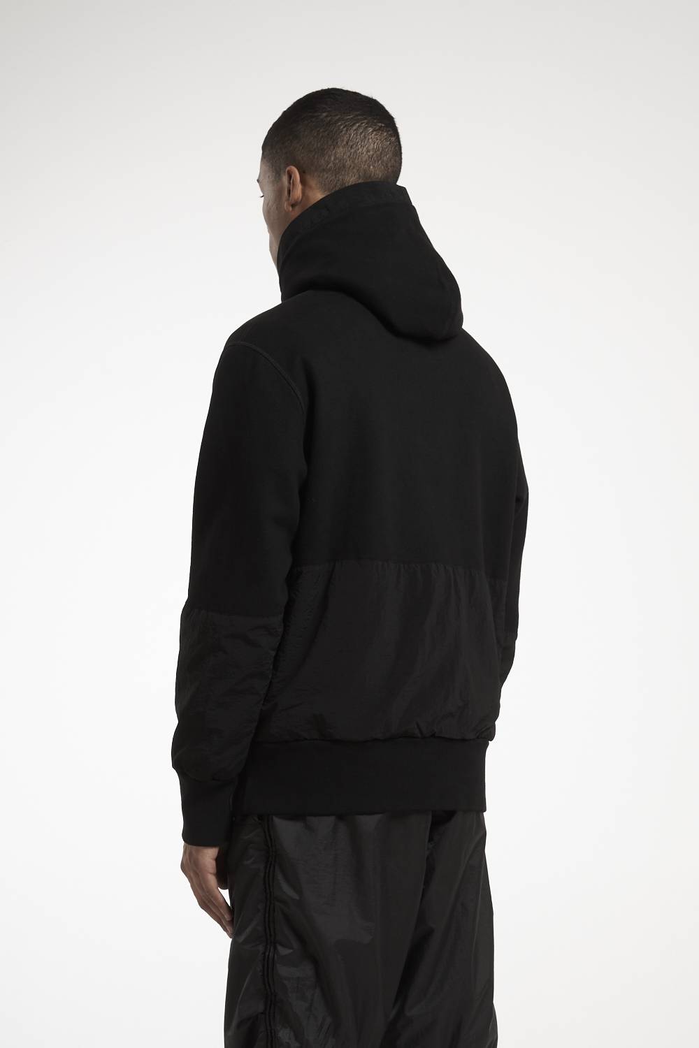 NemeN NMN_E23136F_111 [ICON MULTIPOCKET HOODY] Online Outlet