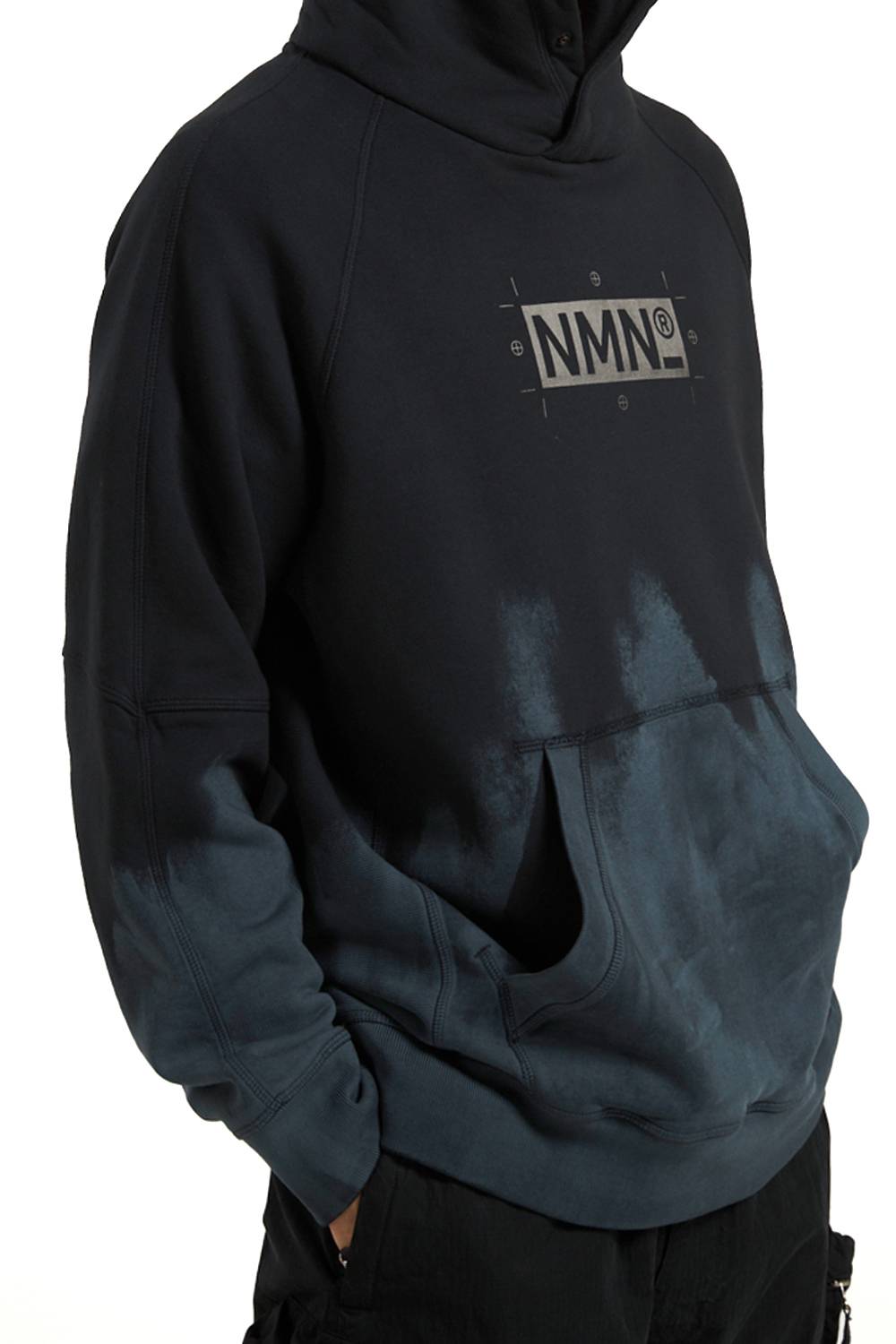 NemeN NMN_E23151F/1_111 [VAPE HOODY] Offerte esclusive