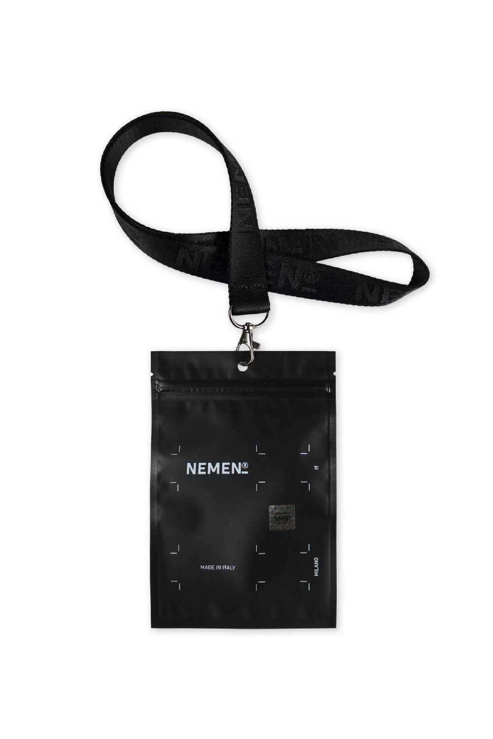 NemeN NMN_E23141T_224 [NEMEN FONT TSHIRT] Nuovi prodotti