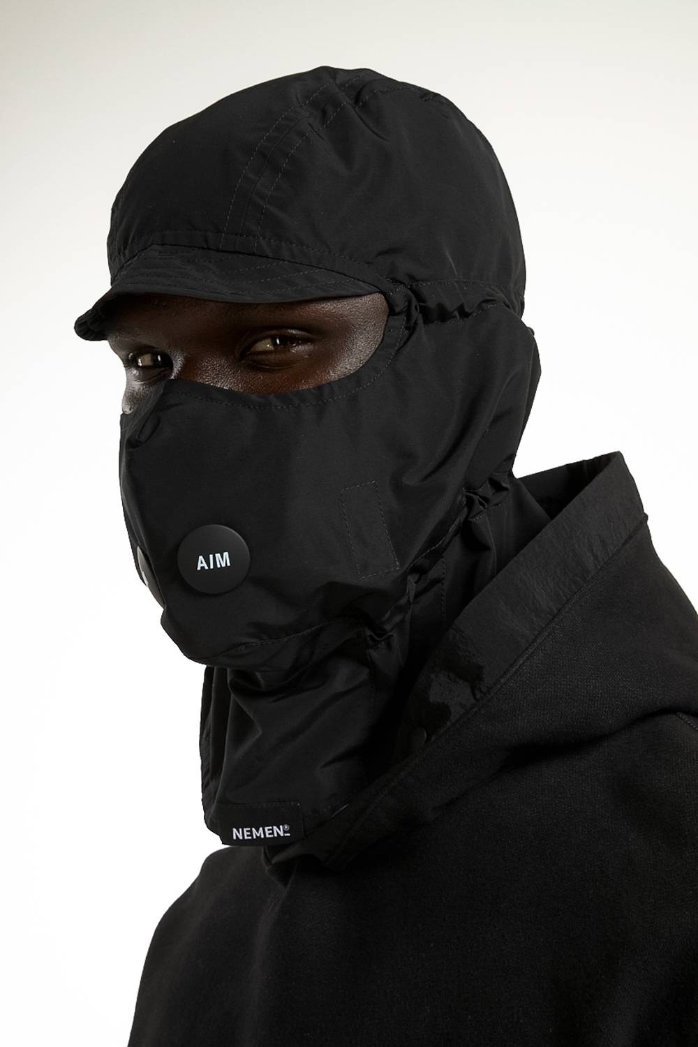 NemeN NMN_I22008C_111 [NEMEN_AIRINUM HEAD MASK] Bestseller