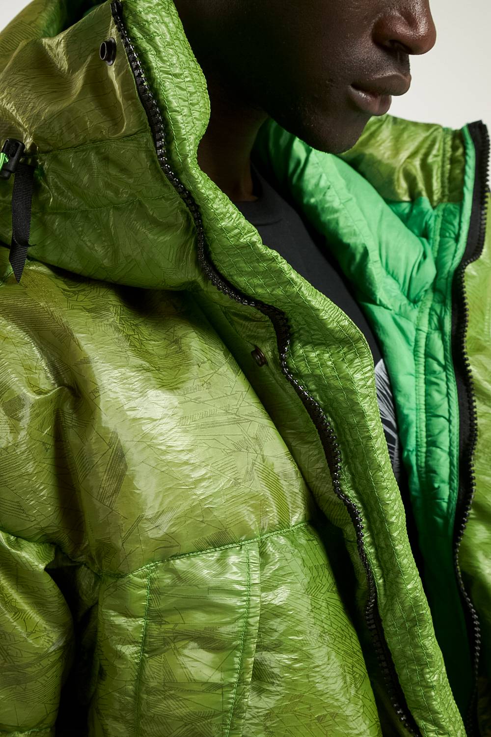 NemeN NMN_I22249/1_106 [LEAF – DOWN JKT] Comprane uno, ottenene uno gratis
