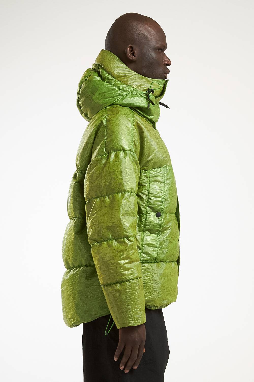 NemeN NMN_I22249/1_106 [LEAF – DOWN JKT] Comprane uno, ottenene uno gratis