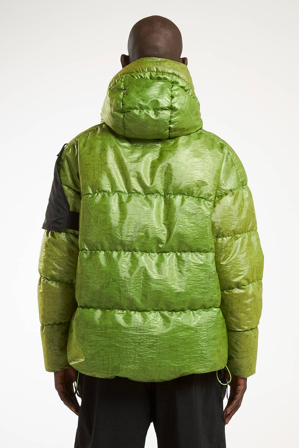 NemeN NMN_I22249/1_106 [LEAF – DOWN JKT] Comprane uno, ottenene uno gratis