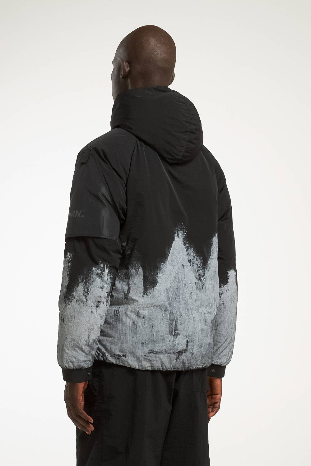 NemeN NMN_I22242/1_111 [JOYS – LIGHTWEIGHT DOWN JACKET] Sconti VIP