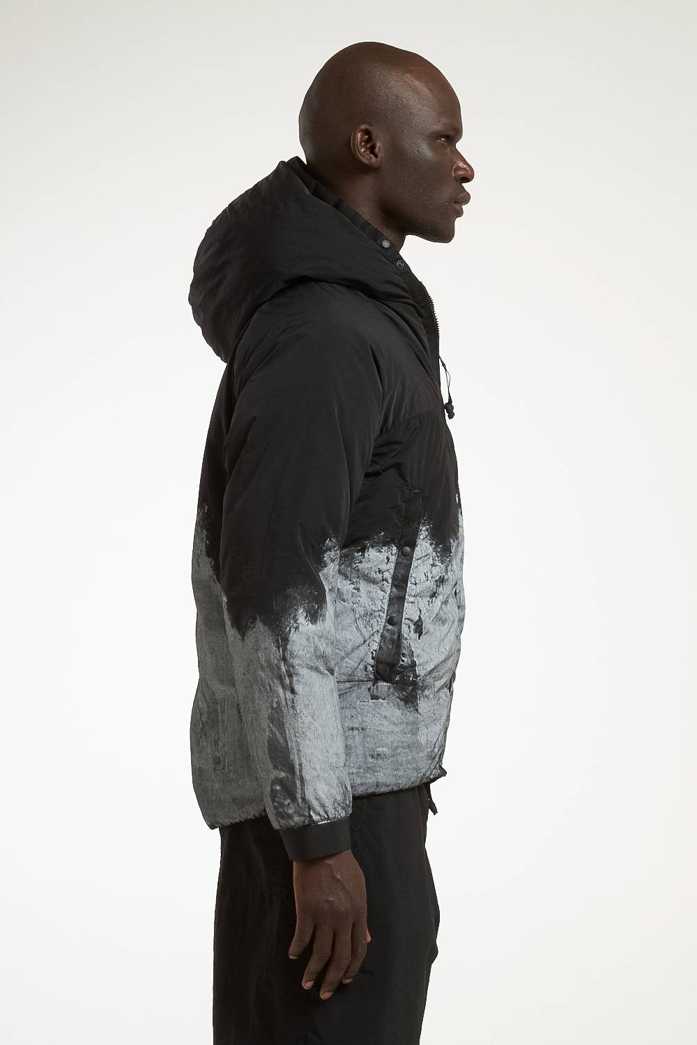 NemeN NMN_I22242/1_111 [JOYS – LIGHTWEIGHT DOWN JACKET] Sconti VIP