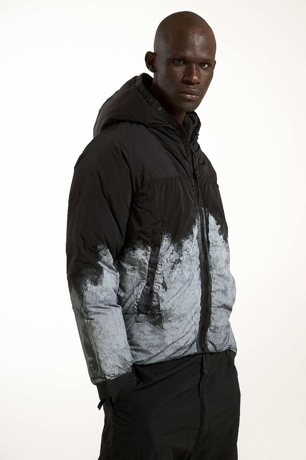 NemeN NMN_I22242/1_111 [JOYS – LIGHTWEIGHT DOWN JACKET] Sconti VIP