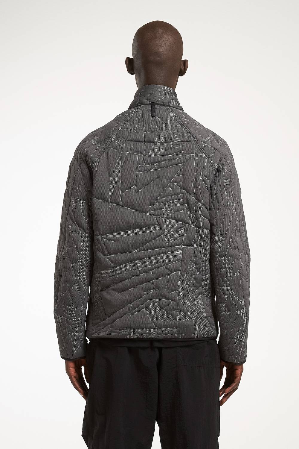 NemeN NMM_I22247/2_170 [EGO – 3D KNITTED LINER] Rilascio limitato