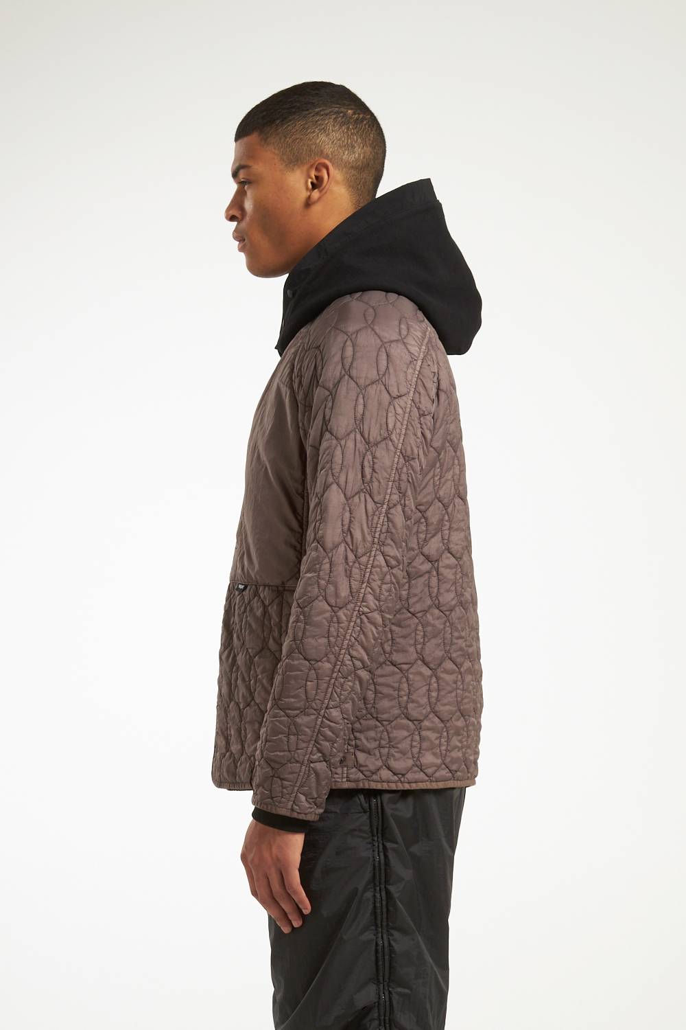 NemeN NMN_I22247_170 [NOVER – QUILTED LINER] Ultimo giorno