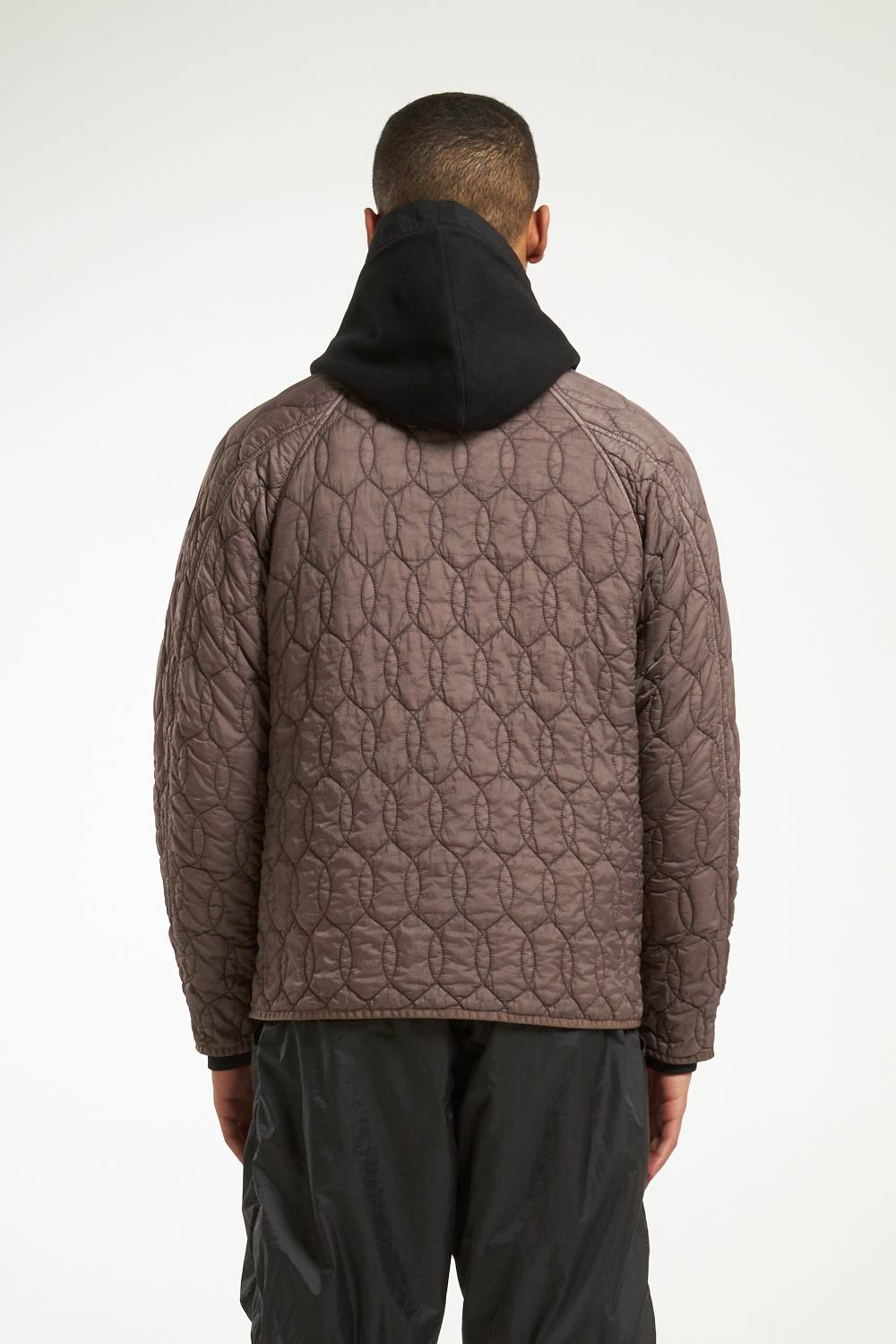 NemeN NMN_I22247_170 [NOVER – QUILTED LINER] Ultimo giorno