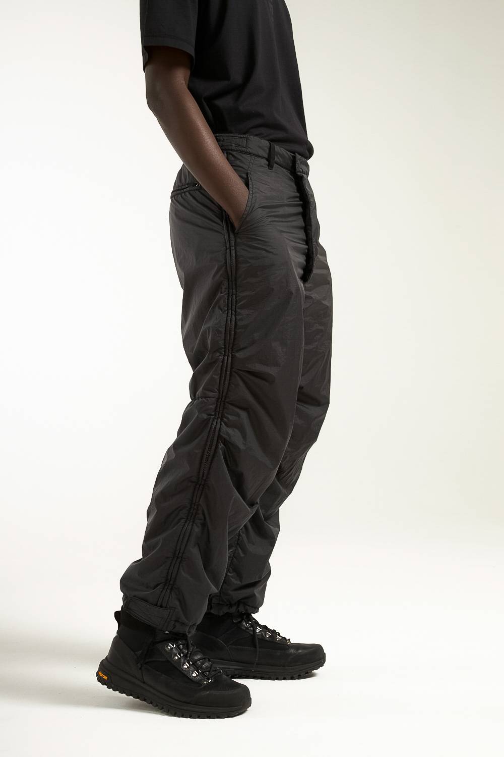 NemeN NMN_I22240P/1_111 [LOOP 2L INSULATED ZIPPED OVERPANT] Fino al 65% di sconto
