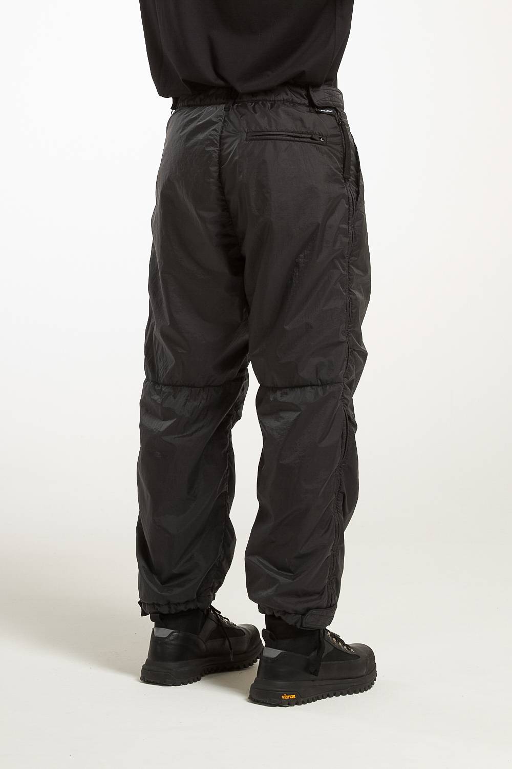 NemeN NMN_I22240P/1_111 [LOOP 2L INSULATED ZIPPED OVERPANT] Fino al 65% di sconto