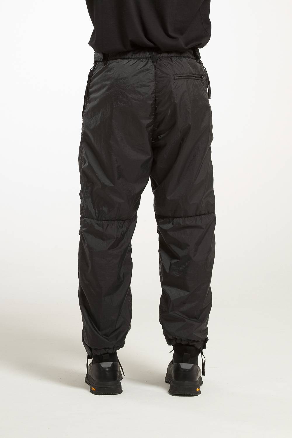 NemeN NMN_I22240P/1_111 [LOOP 2L INSULATED ZIPPED OVERPANT] Fino al 65% di sconto