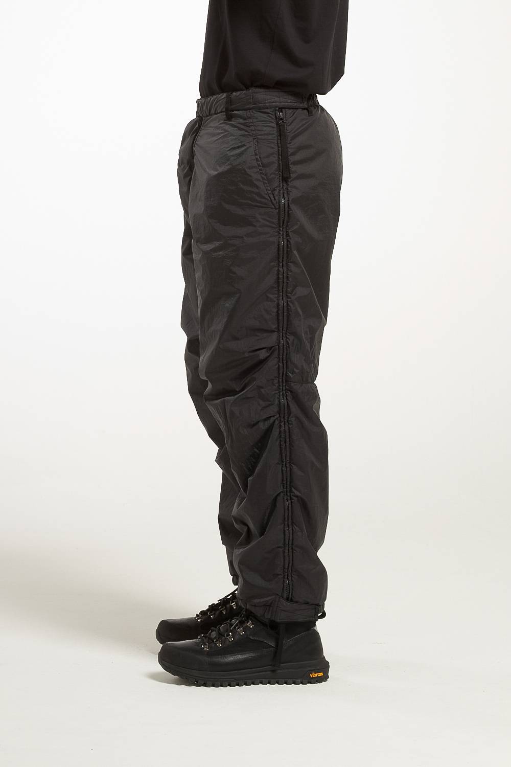 NemeN NMN_I22240P/1_111 [LOOP 2L INSULATED ZIPPED OVERPANT] Fino al 65% di sconto