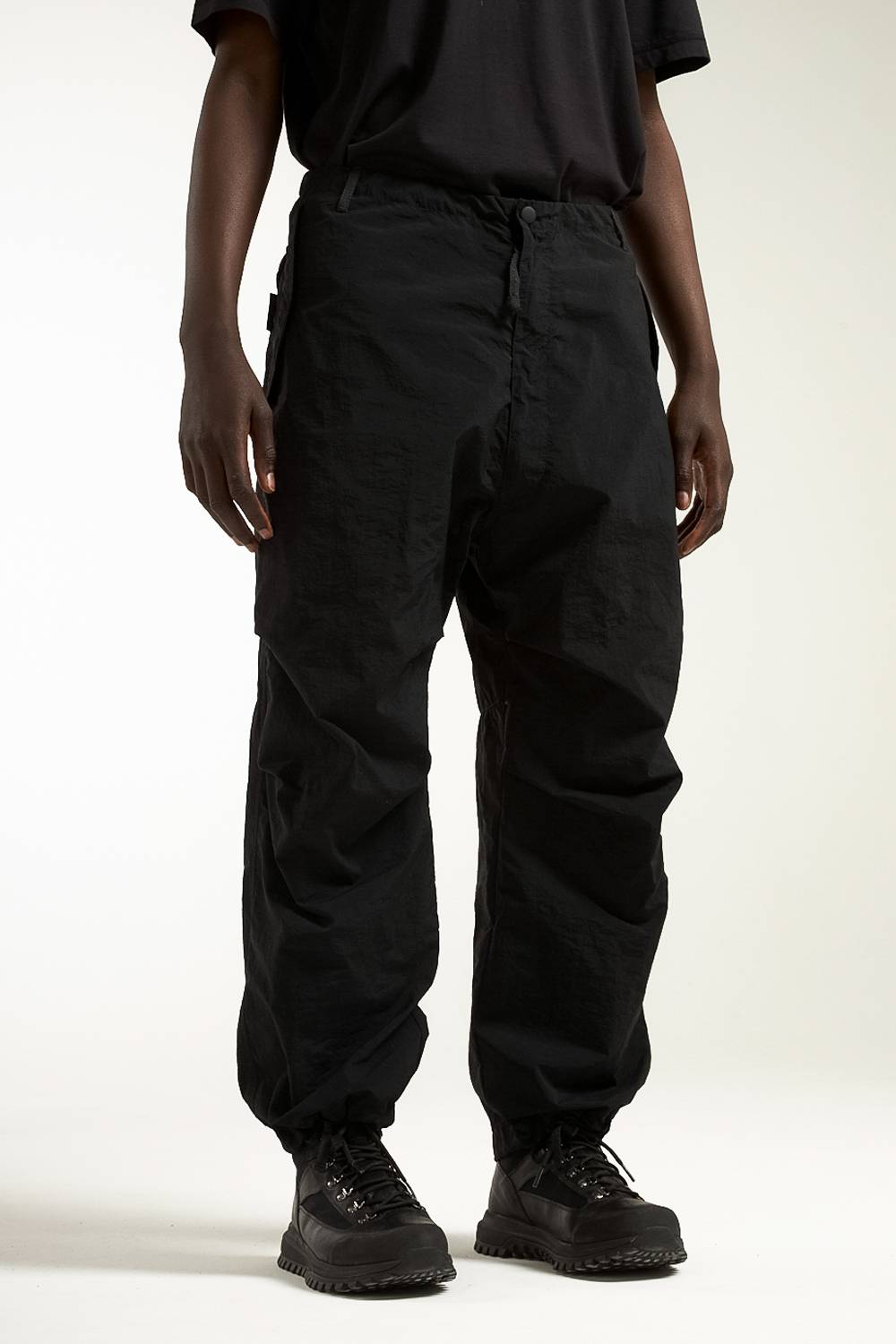 NemeN NMN_I22033P/1_111 [FLEO2 – TECH OVERPANT] Only for today