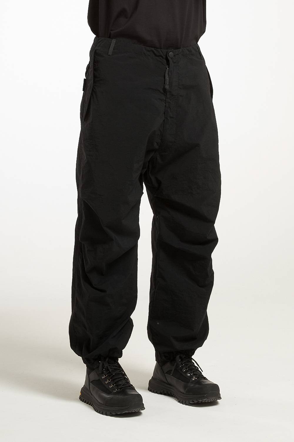 NemeN NMN_I22033P/1_111 [FLEO2 – TECH OVERPANT] Only for today