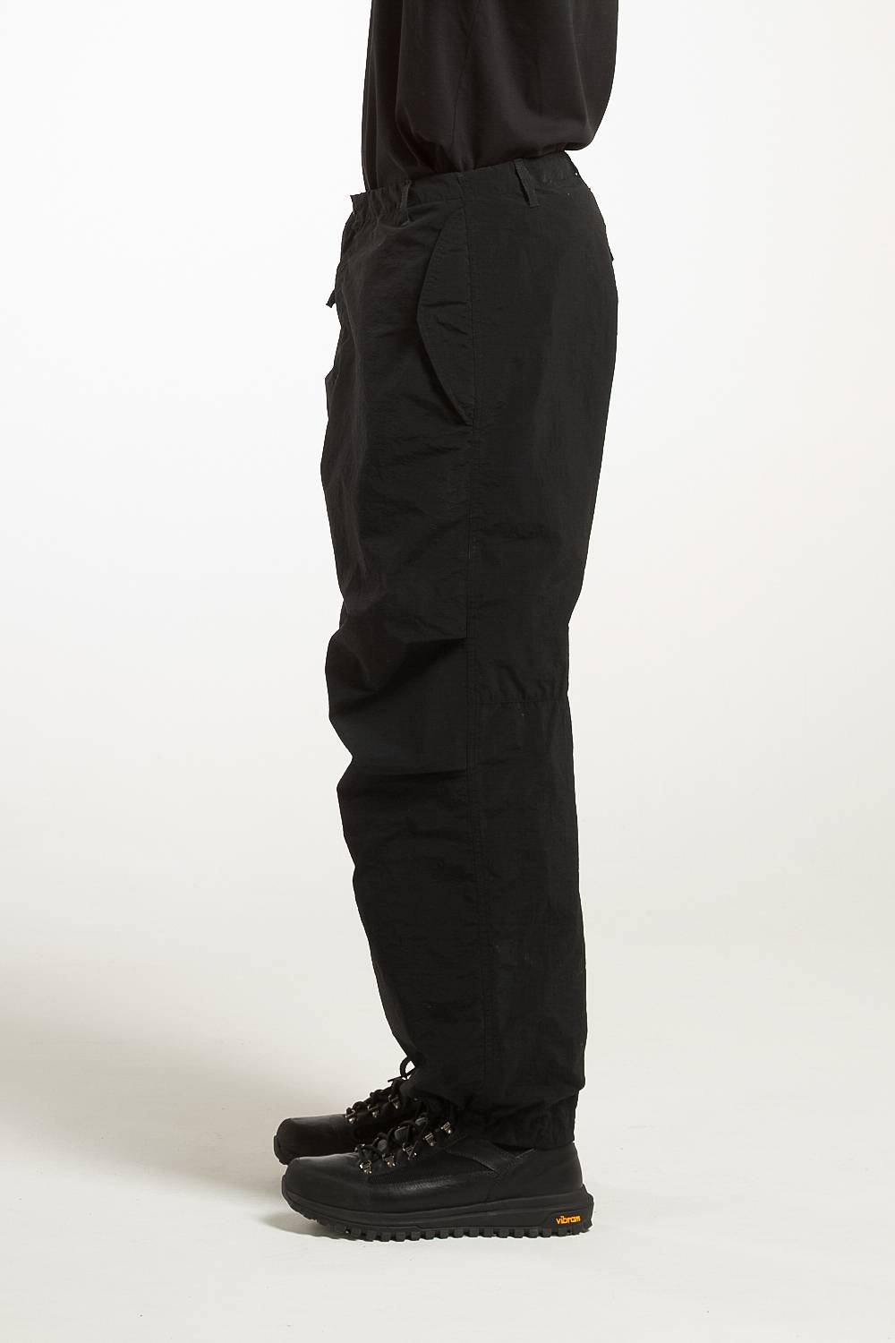 NemeN NMN_I22033P/1_111 [FLEO2 – TECH OVERPANT] Only for today