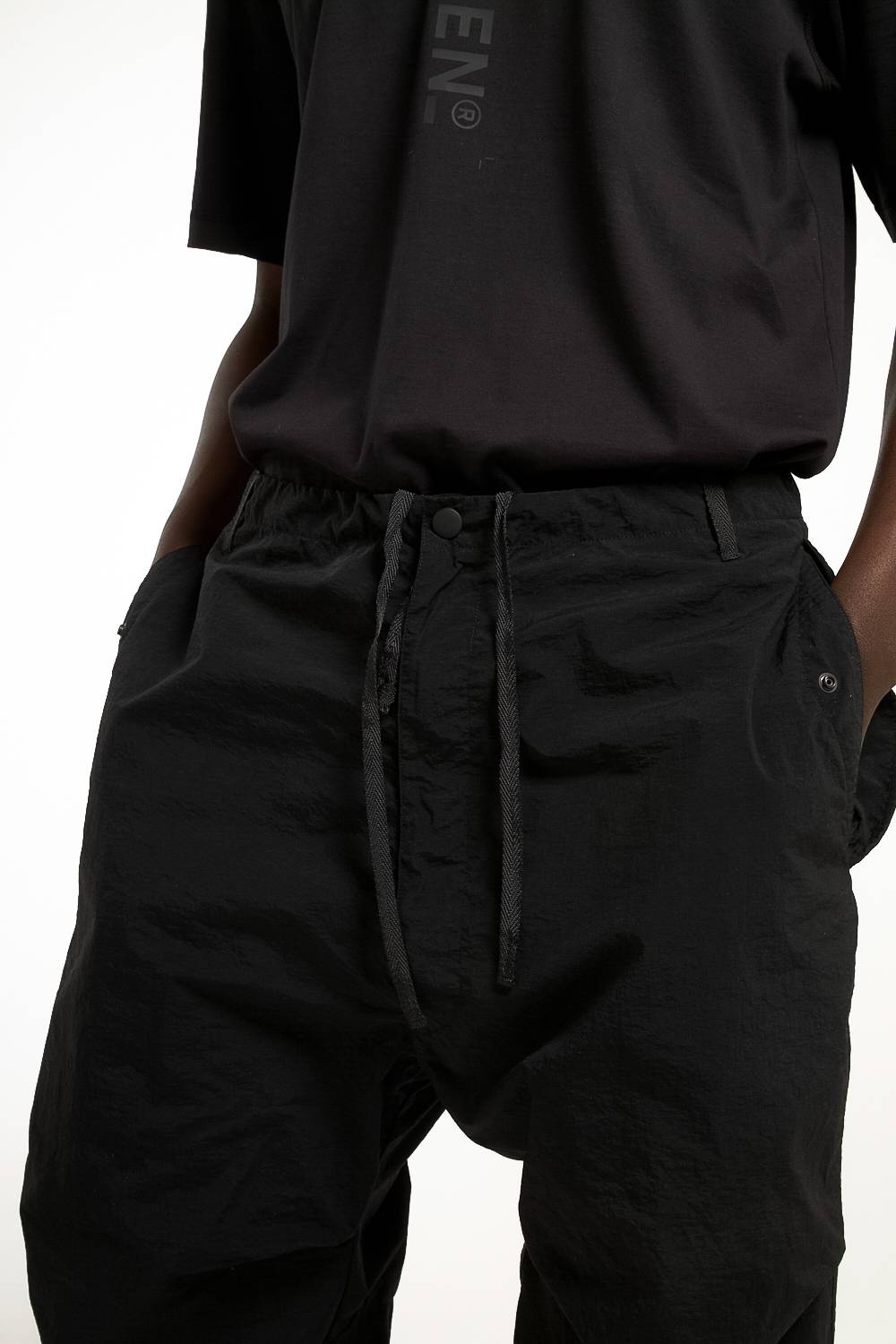NemeN NMN_I22033P/1_111 [FLEO2 – TECH OVERPANT] Only for today