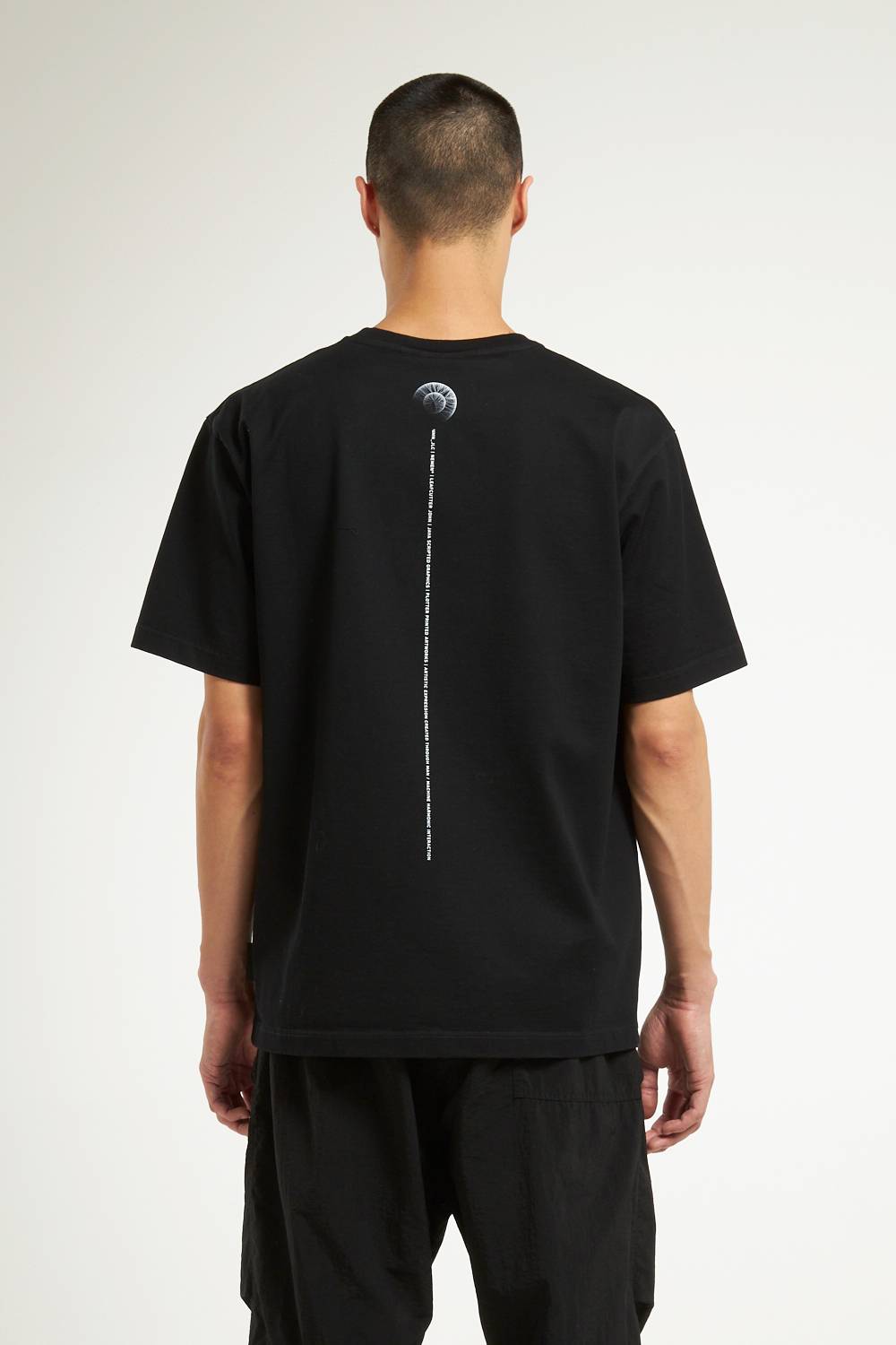 NemeN NMN_I22141T/2_111 [LCJ – T-SHIRT COMPACT JERSEY] Fino al 55% di sconto
