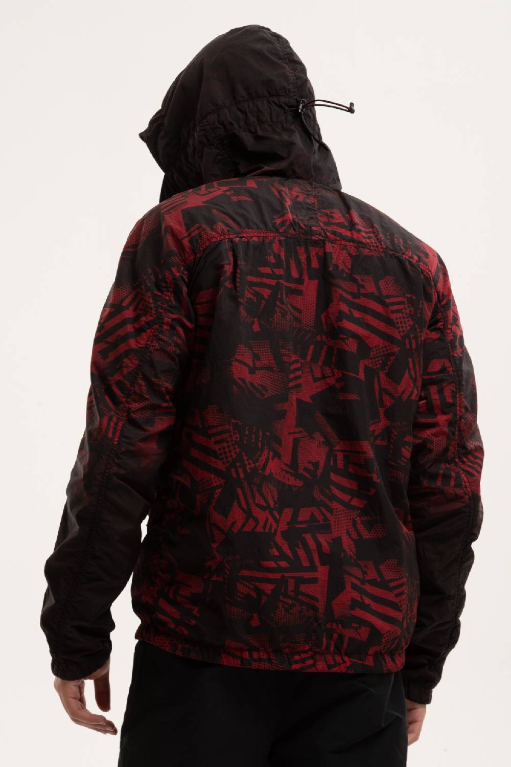 NemeN NMN_E22251_215 [ACM_NMN_PUMA PREMIUM JKT] Super sconto