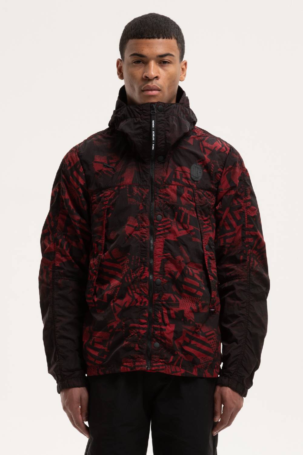NemeN NMN_E22251_215 [ACM_NMN_PUMA PREMIUM JKT] Super sconto
