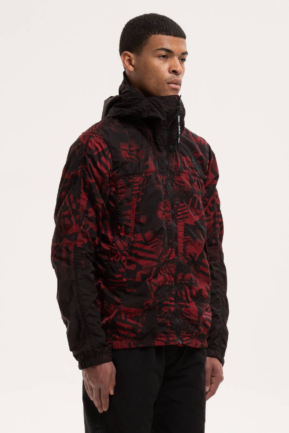 NemeN NMN_E22251_215 [ACM_NMN_PUMA PREMIUM JKT] Super sconto