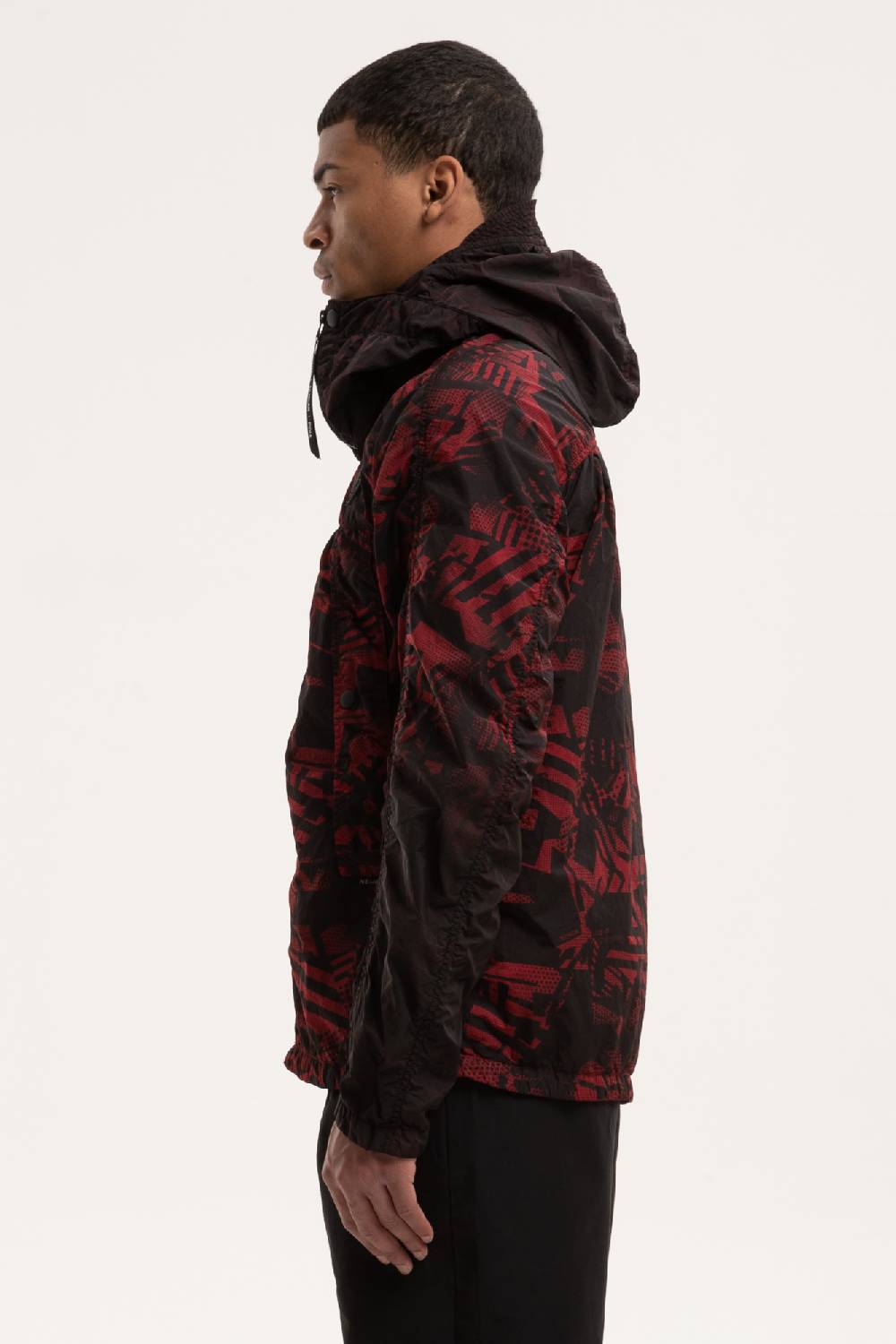 NemeN NMN_E22251_215 [ACM_NMN_PUMA PREMIUM JKT] Super sconto