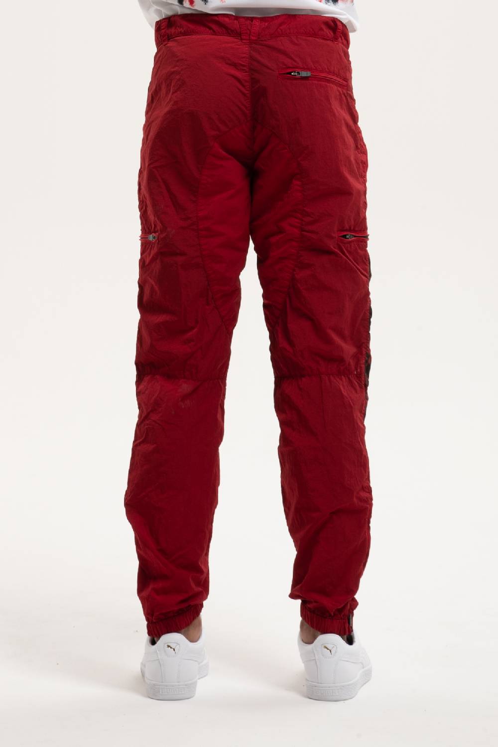 NemeN NMN_E22041_215 [ACM_NMN_PUMA PREMIUM PANT] Enormi sconti