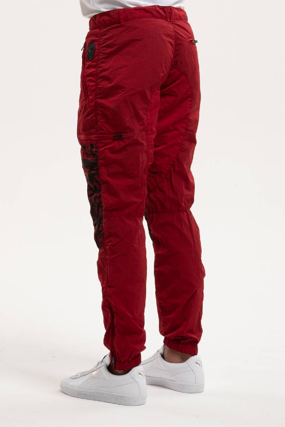NemeN NMN_E22041_215 [ACM_NMN_PUMA PREMIUM PANT] Enormi sconti