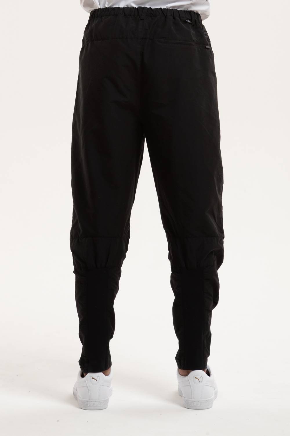 NemeN NMN_E22026_111 [ACM_NMN_PUMA PREMIUM ARTICULATED LOOSE PANTS] 50% di sconto con spedizione gratuita