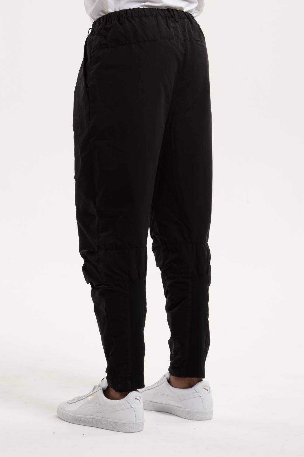 NemeN NMN_E22026_111 [ACM_NMN_PUMA PREMIUM ARTICULATED LOOSE PANTS] 50% di sconto con spedizione gratuita