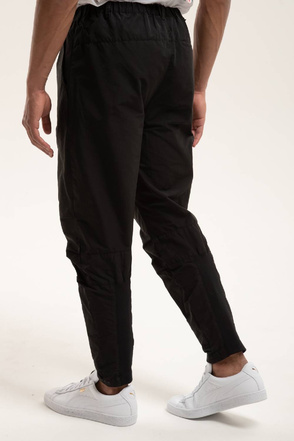 NemeN NMN_E22026_111 [ACM_NMN_PUMA PREMIUM ARTICULATED LOOSE PANTS] 50% di sconto con spedizione gratuita