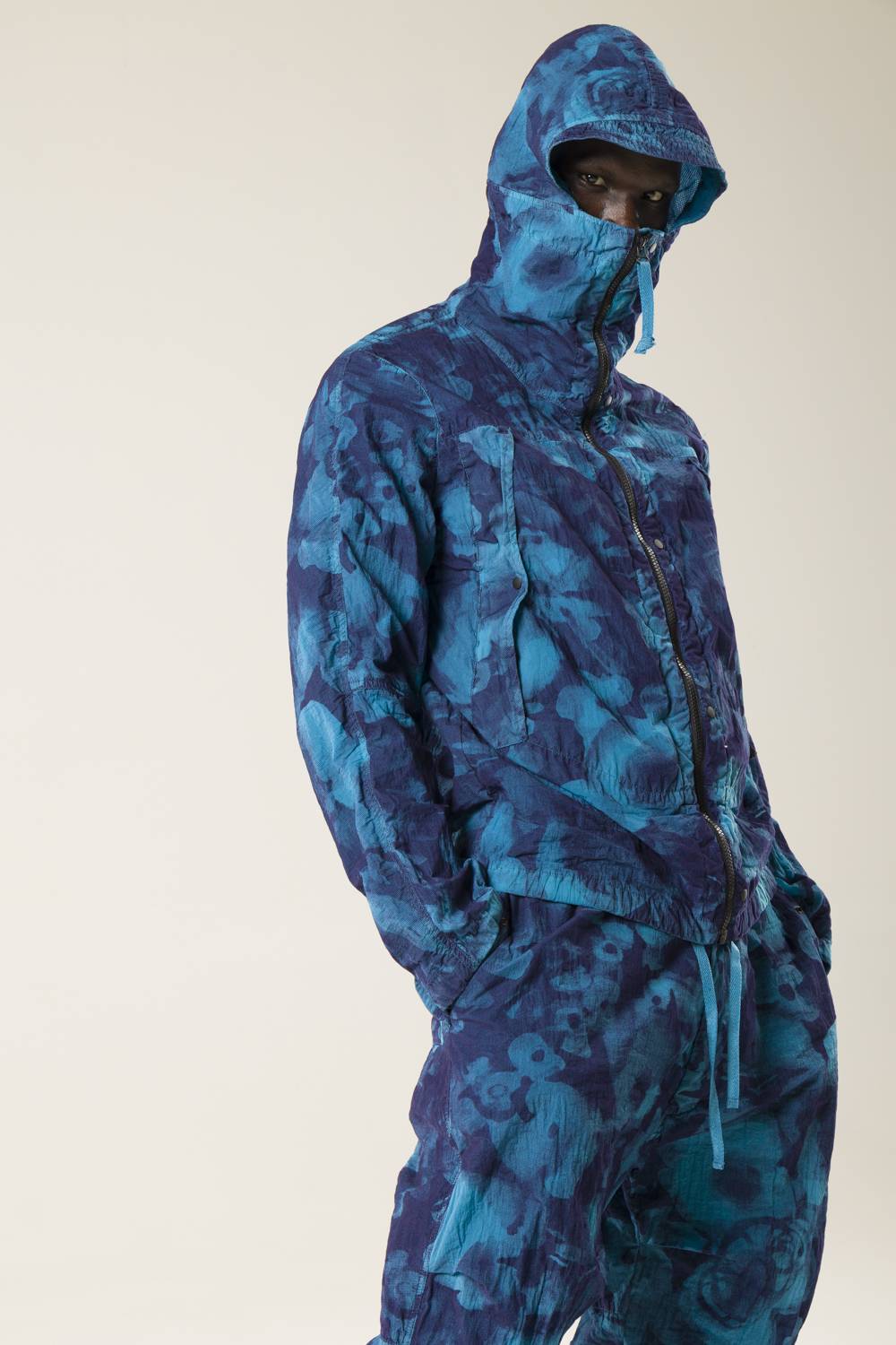 NemeN NMN_E22232_198 [NEON WINDBREAKER] Officina