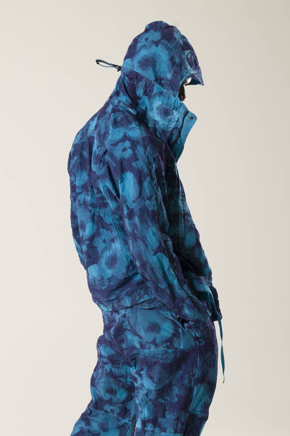 NemeN NMN_E22232_198 [NEON WINDBREAKER] Officina