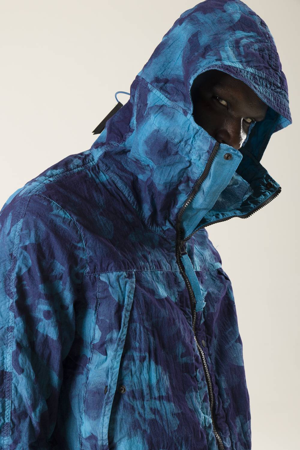 NemeN NMN_E22232_198 [NEON WINDBREAKER] Officina