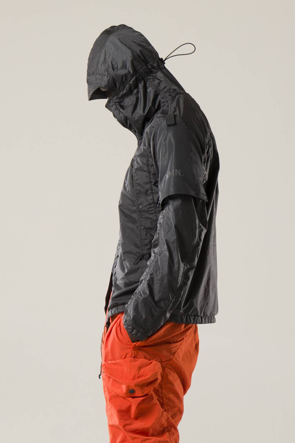 NemeN NMN_E22226_111 [EAZY TECHNICAL JKT] Esporta salva