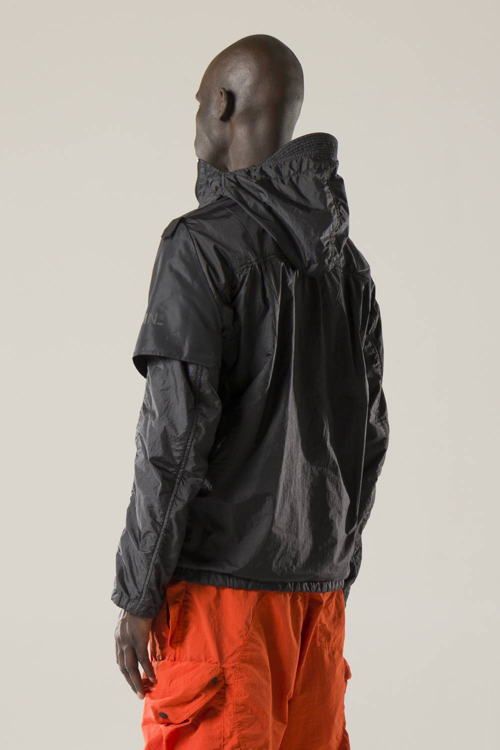 NemeN NMN_E22226_111 [EAZY TECHNICAL JKT] Esporta salva