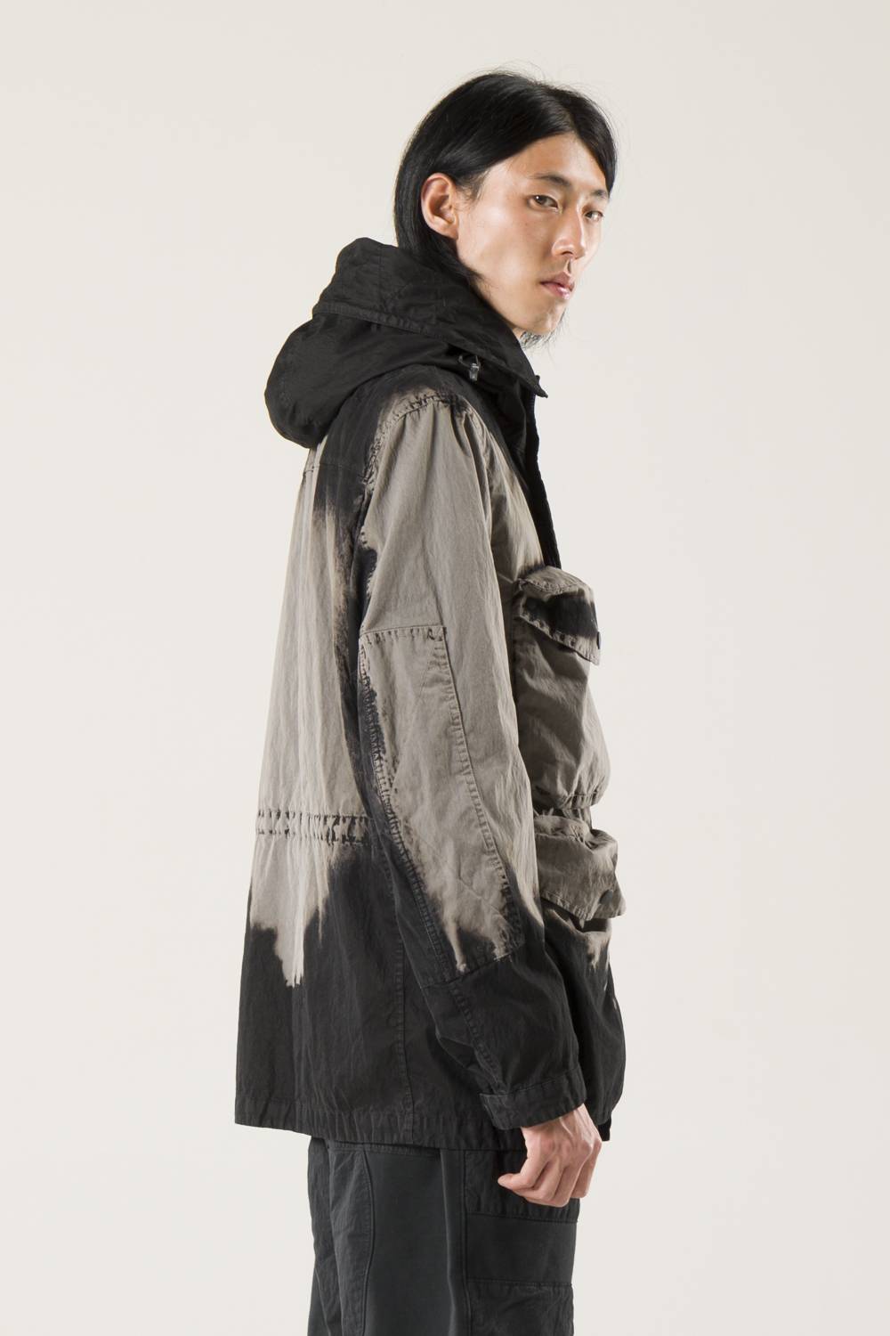 NemeN NMN_E22231_190 [MOSES MULTI-POCKET JKT] 2025