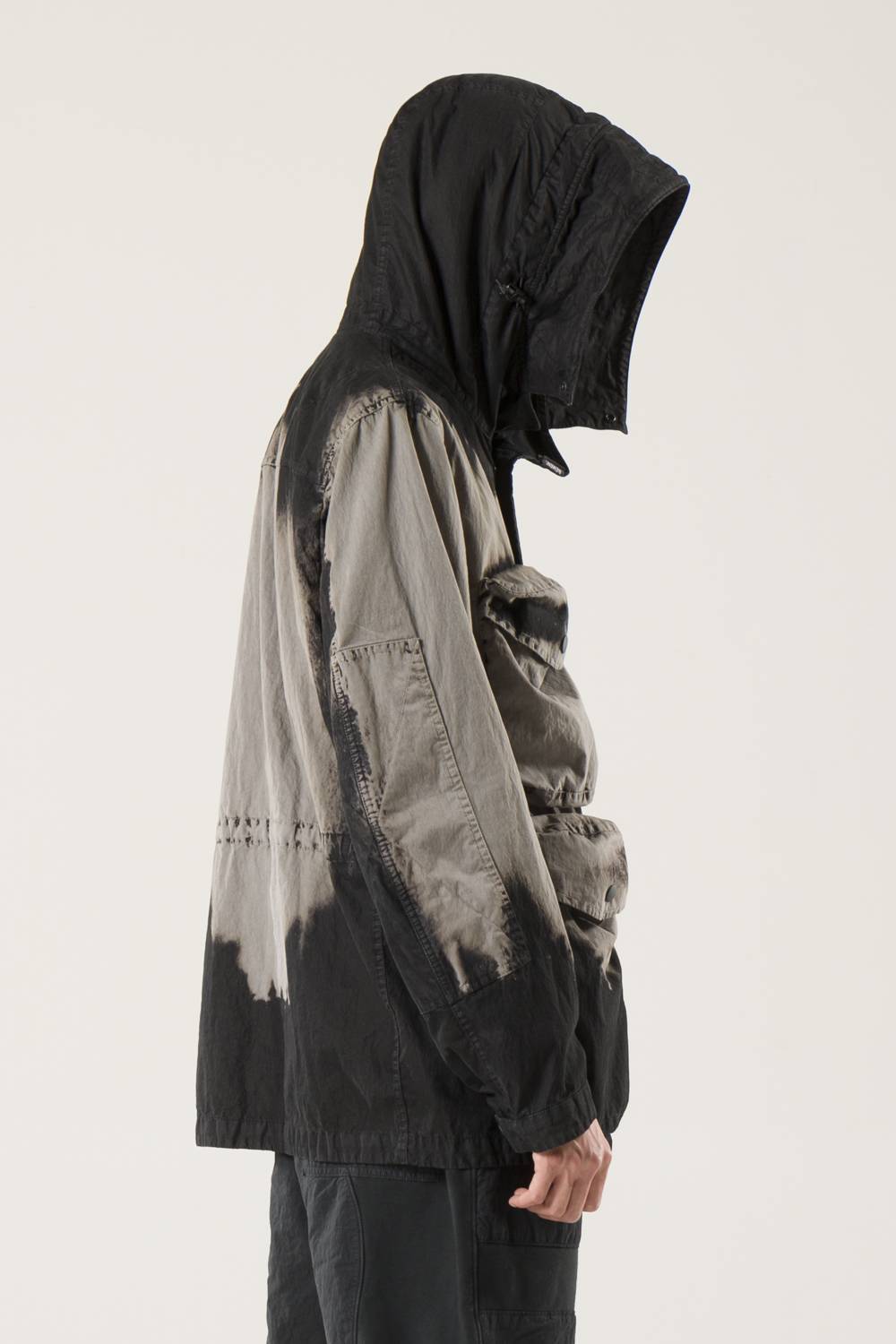NemeN NMN_E22231_190 [MOSES MULTI-POCKET JKT] 2025