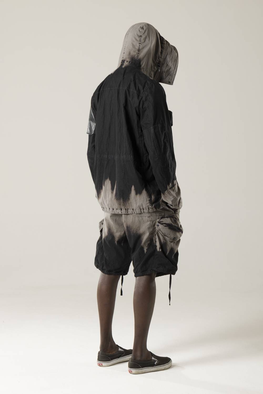 NemeN NMN_E22231_160 [MOSES MULTIPOCKET JKT] Italia