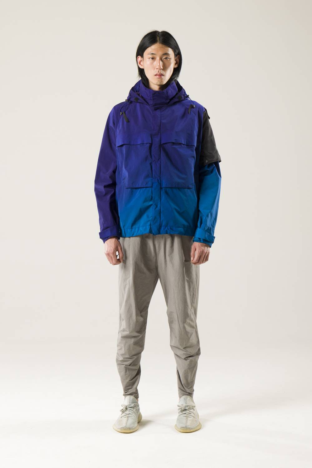 NemeN NMN_E22233_202 [SPHERE 3L JKT] In Linea