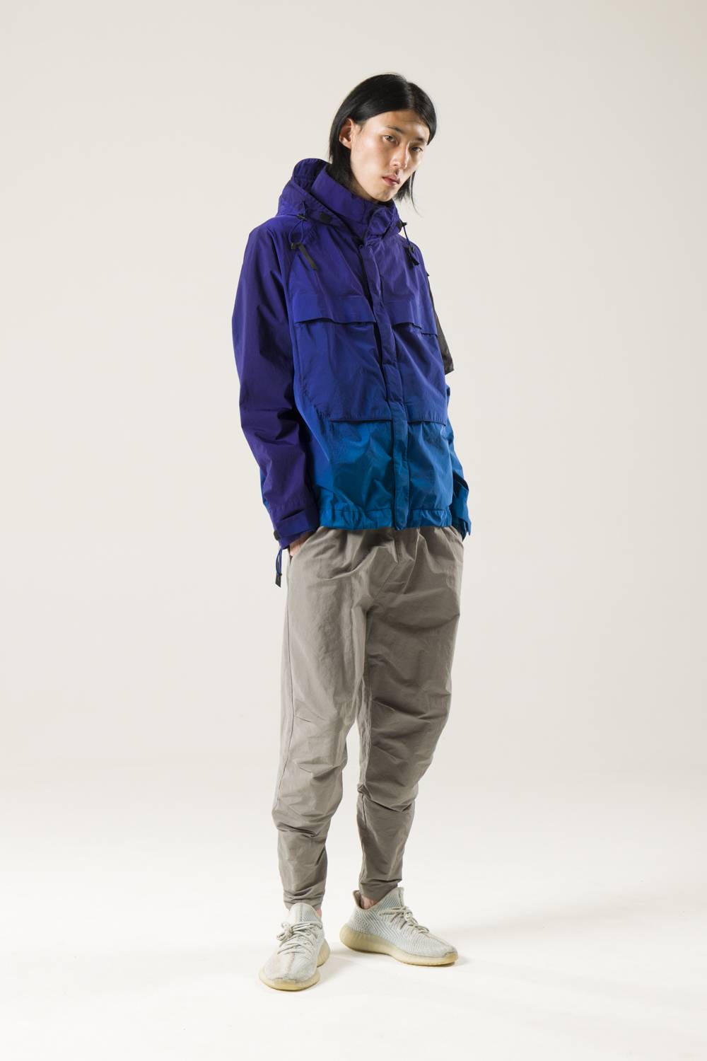 NemeN NMN_E22233_202 [SPHERE 3L JKT] In Linea