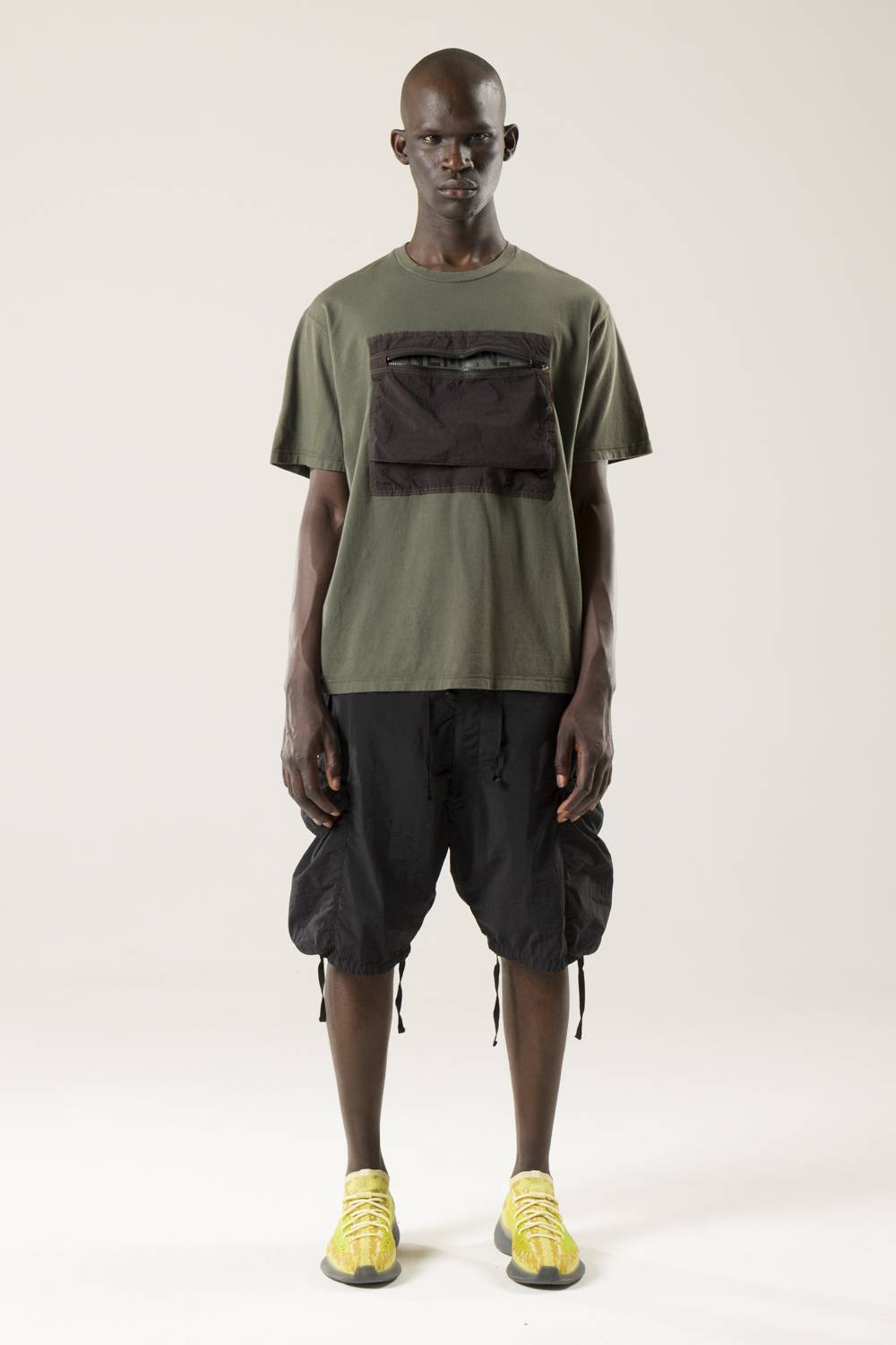 NemeN NMN_E22135T_068 [KEL CHEST POCKET T-SHIRT] Affare Del Giorno