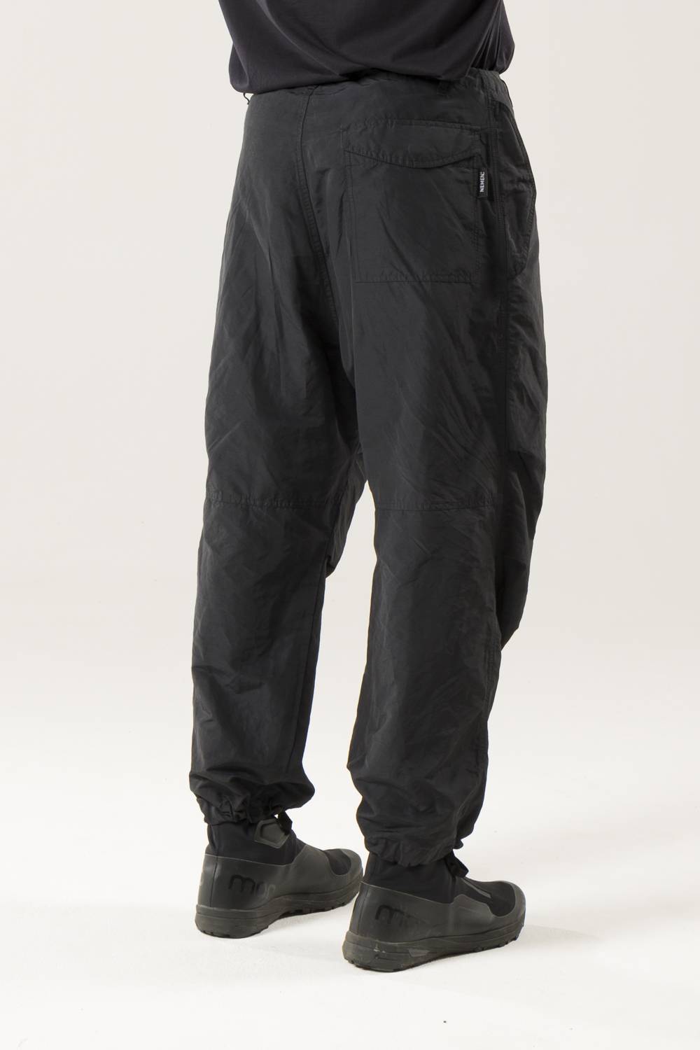 NemeN NMN_E22033P_111 [FLEO TECH OVERPANT] Outlet
