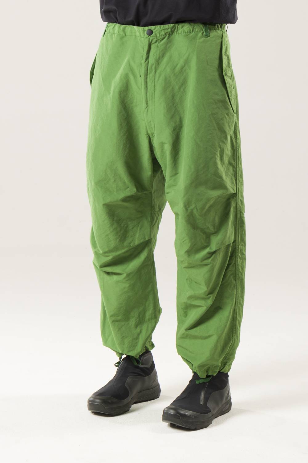 NemeN NMN_E22033P_206 [FLEO TECH OVERPANT] In Vendita