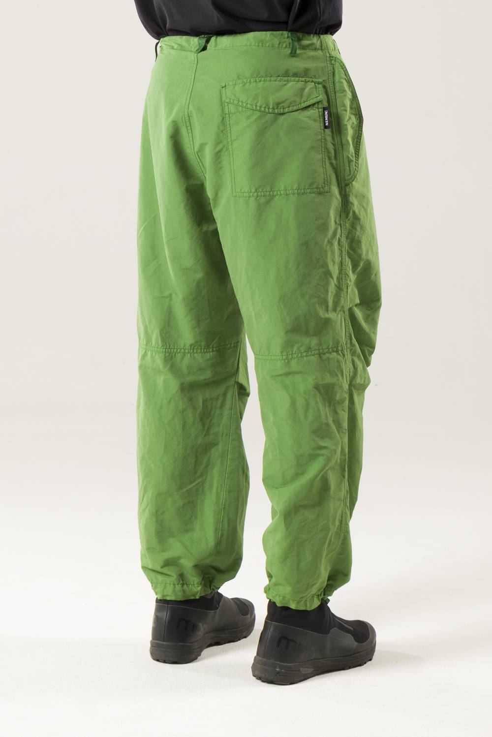 NemeN NMN_E22033P_206 [FLEO TECH OVERPANT] In Vendita