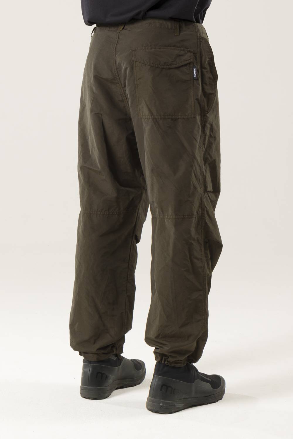NemeN NMN_E22033P_181 [FLEO TECH OVERPANT] Saldi